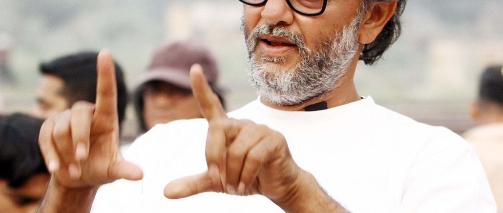 Rakeysh Omprakash Mehra